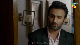 Hasrat - Episode 37 - 3rd Aug 2022